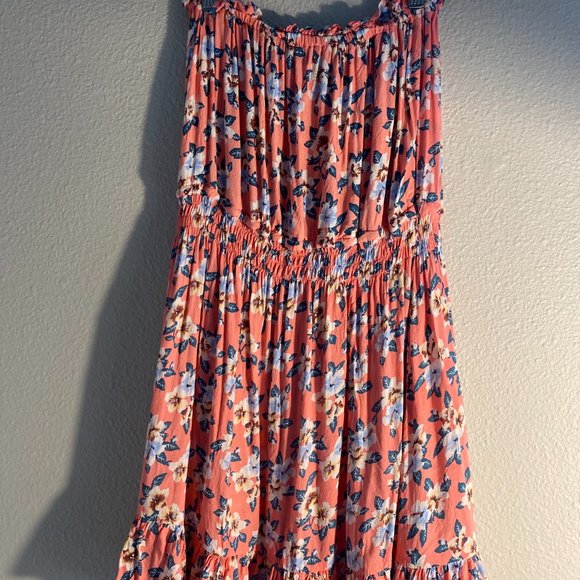 Tiare Hawaii Ryden Mini Dress - Picture 3 of 6